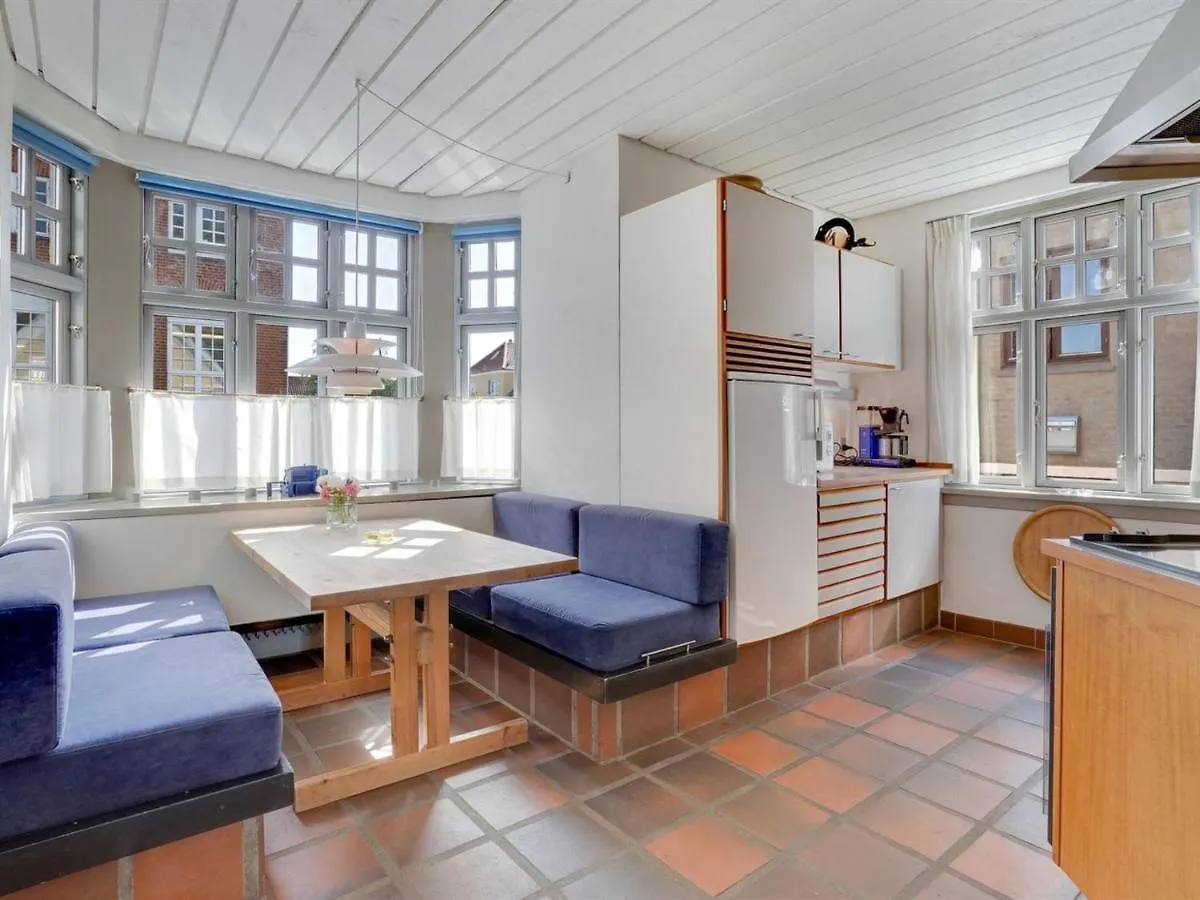 Holiday Home Amila - 425M From The Sea In Nw Jutland By Interhome Skagen