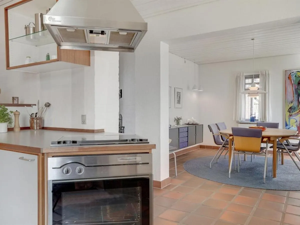 Holiday Home Amila - 425M From The Sea In Nw Jutland By Interhome Skagen 0*,