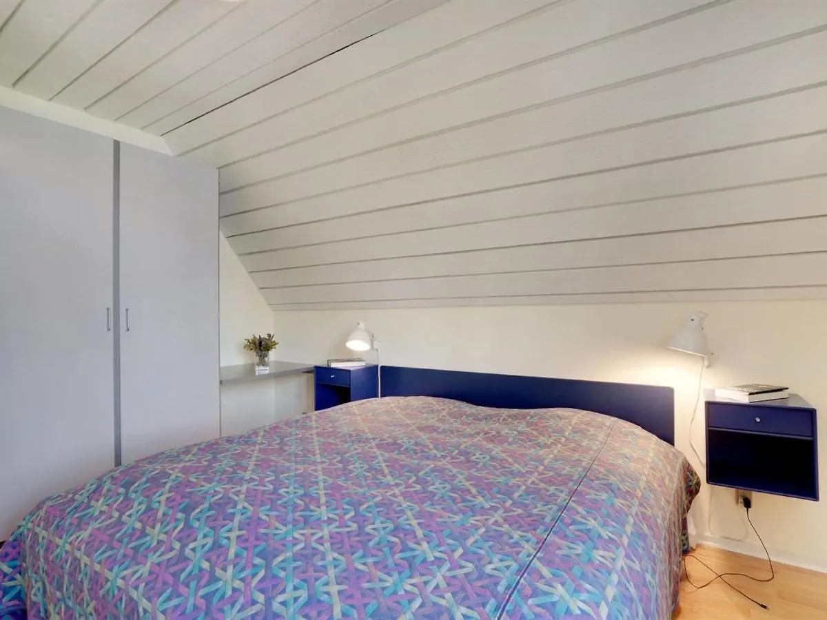 Holiday Home Amila - 425M From The Sea In Nw Jutland By Interhome Skagen