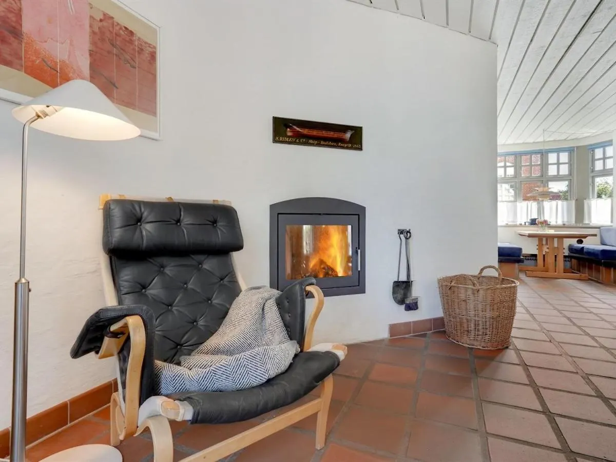 Holiday Home Amila - 425M From The Sea In Nw Jutland By Interhome Skagen