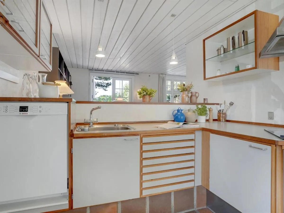 Holiday Home Amila - 425M From The Sea In Nw Jutland By Interhome Skagen