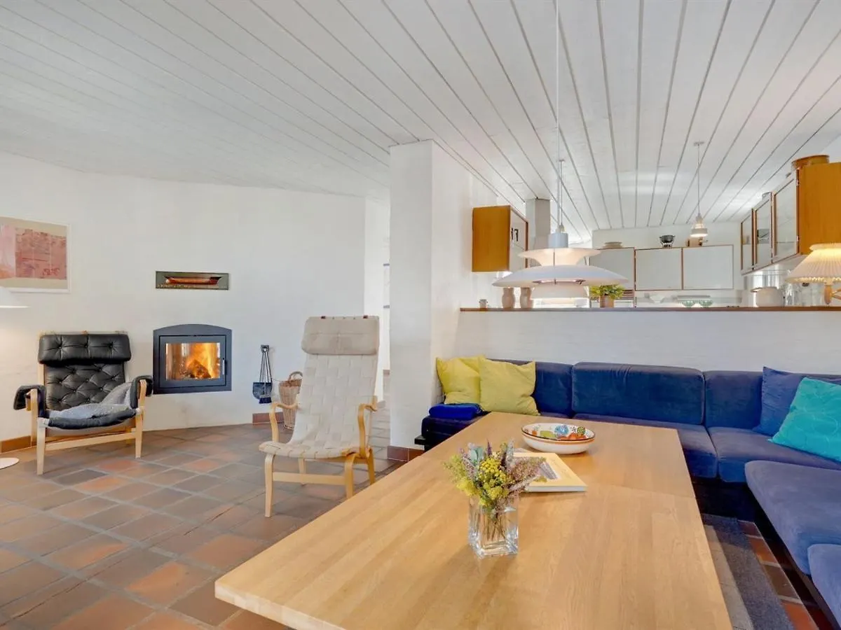 Holiday Home Amila - 425M From The Sea In Nw Jutland By Interhome Skagen
