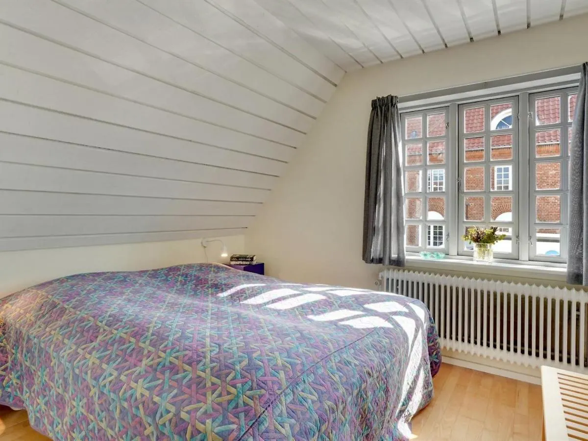 Holiday Home Amila - 425M From The Sea In Nw Jutland By Interhome Skagen