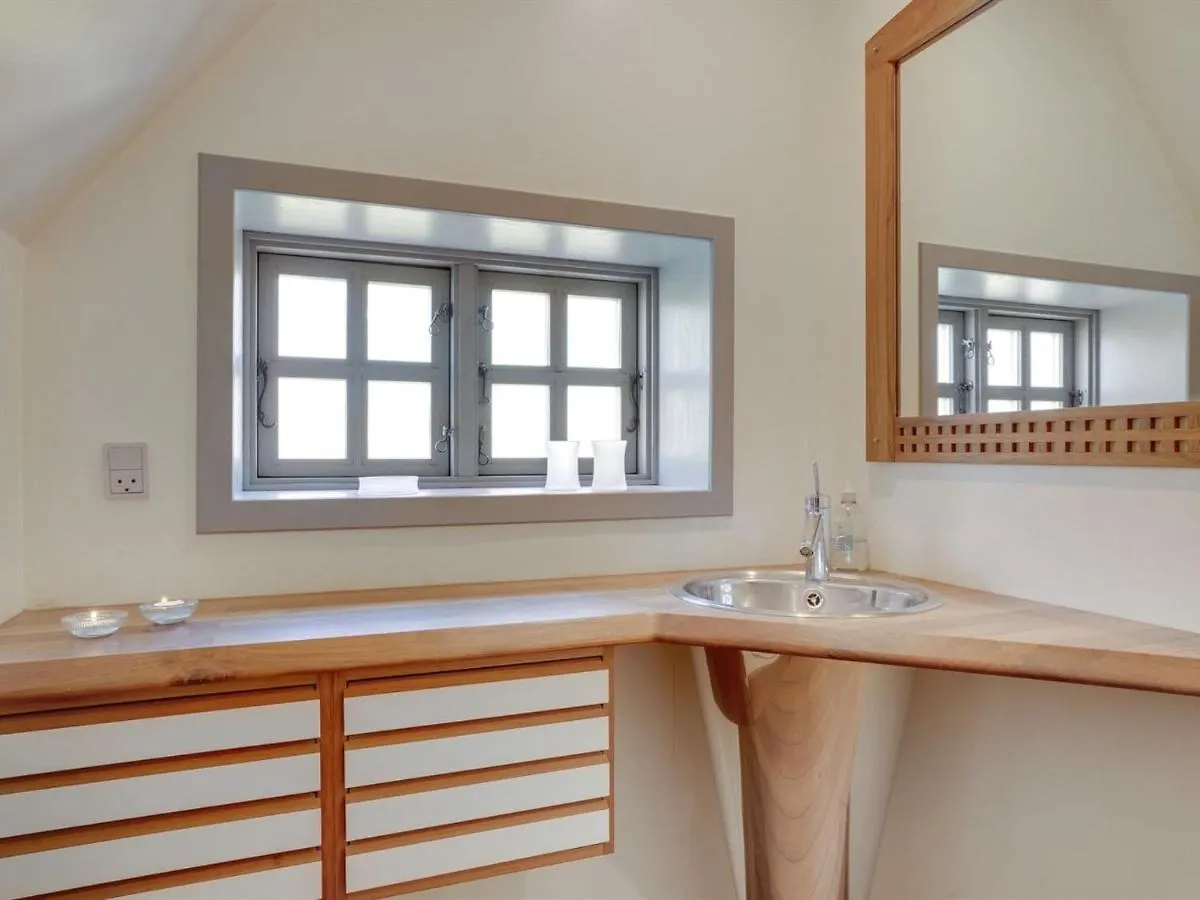 Holiday Home Amila - 425M From The Sea In Nw Jutland By Interhome Skagen Danmark