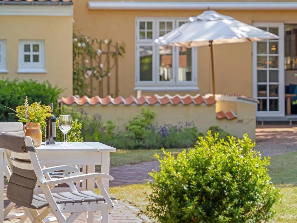 Holiday Home Amila - 425M From The Sea In Nw Jutland By Interhome Skagen 0*,  Danmark